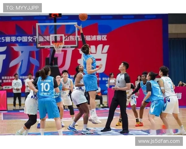 cwba是什么篮球联赛（wcba是什么比赛）sports
