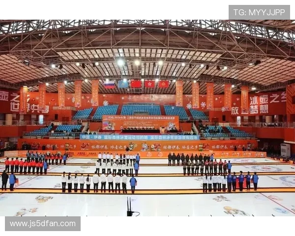 ✅体育直播🏆世界杯直播🏀NBA直播⚽- 2024上海合作组织冰球邀请赛在“中国冰球之城”上演“中吉对战”- sports