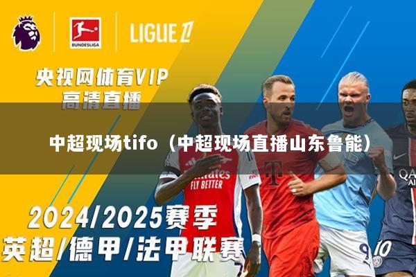 中超现场tifo（中超现场直播山东鲁能）